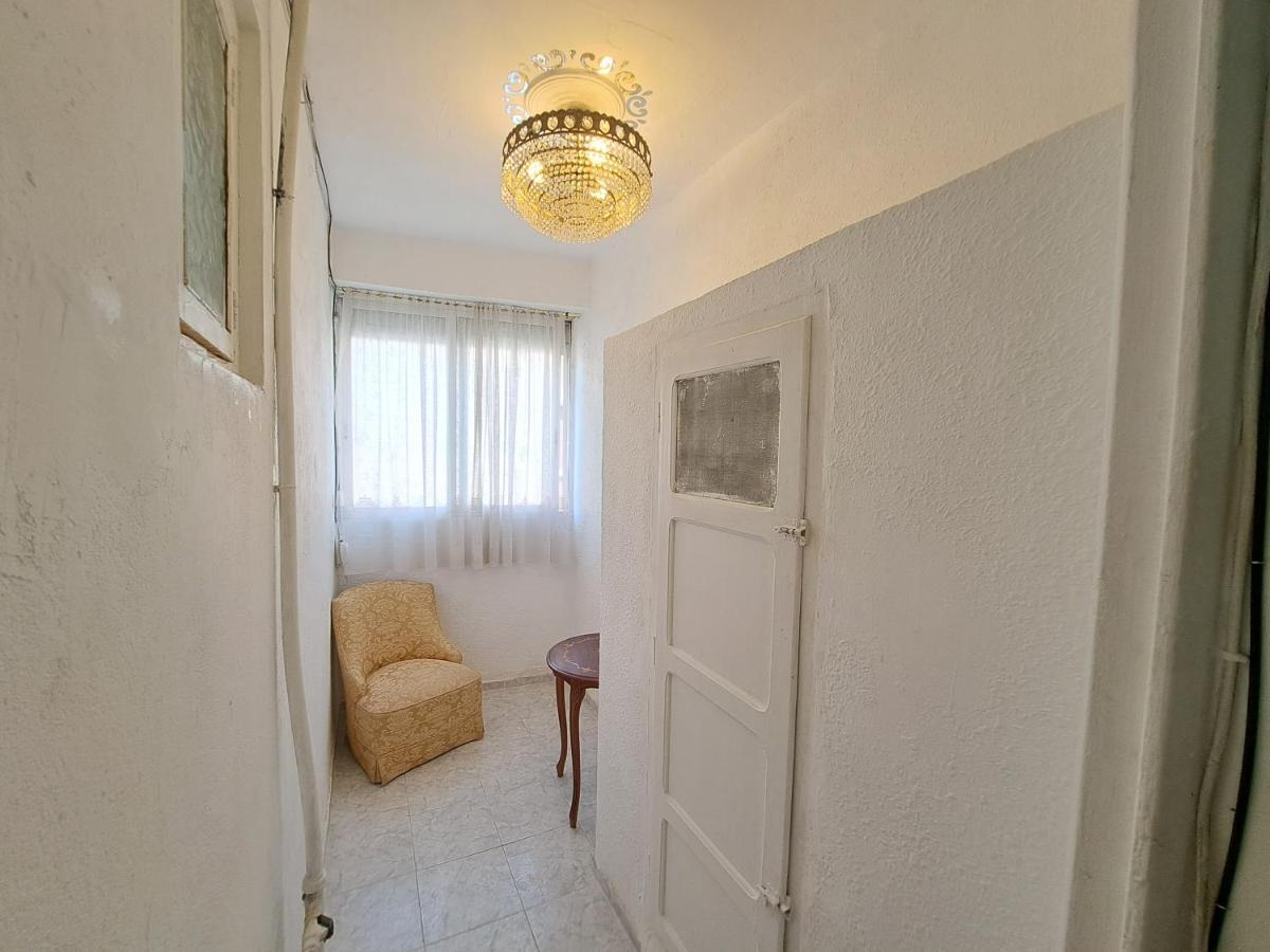 Apartamento Acogedor Con Wifi Walencja Zewnętrze zdjęcie