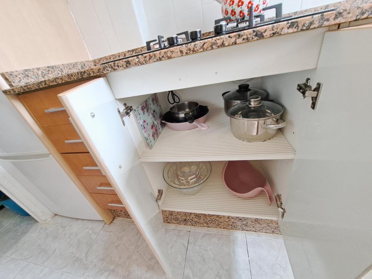 Apartamento Acogedor Con Wifi Walencja Zewnętrze zdjęcie