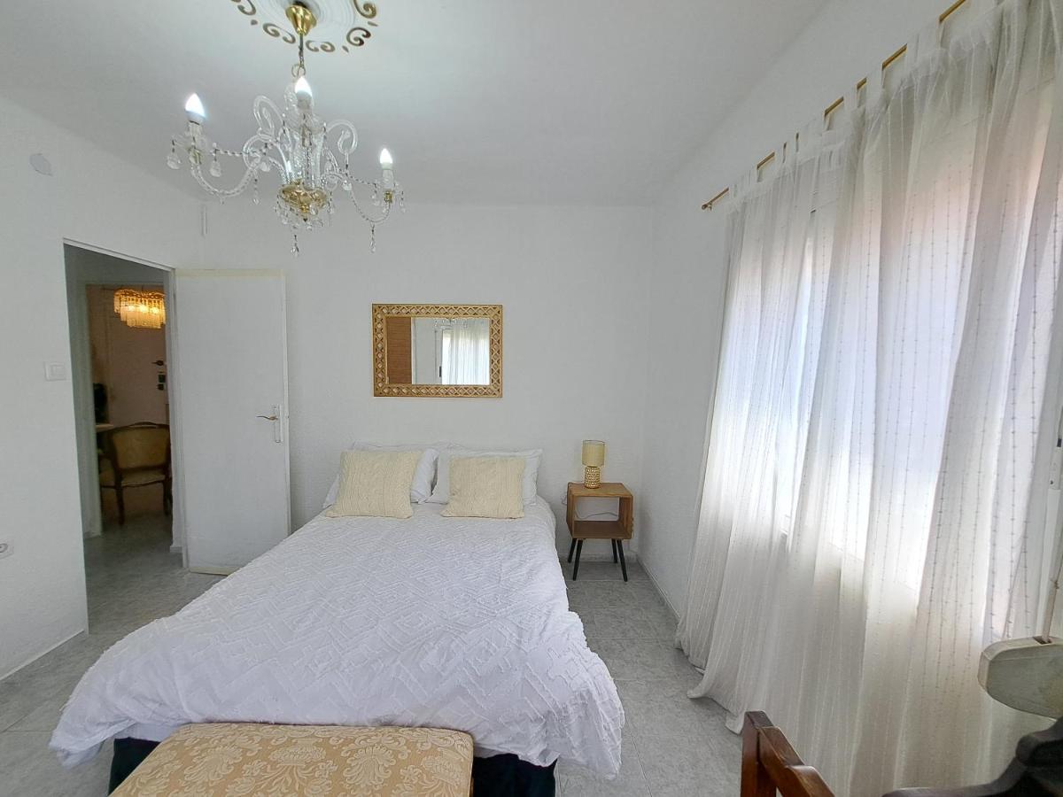 Apartamento Acogedor Con Wifi Walencja Zewnętrze zdjęcie