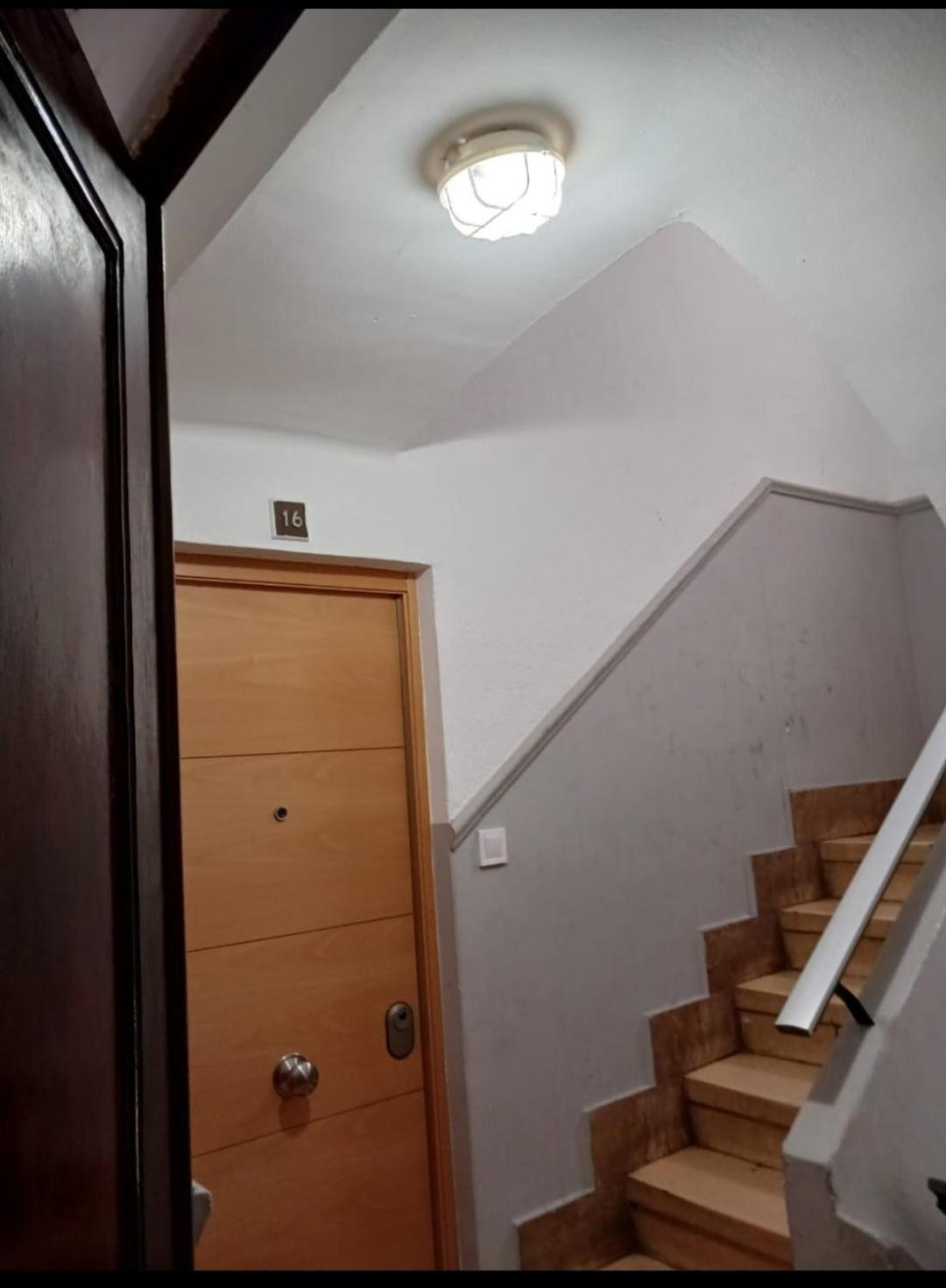 Apartamento Acogedor Con Wifi Walencja Zewnętrze zdjęcie