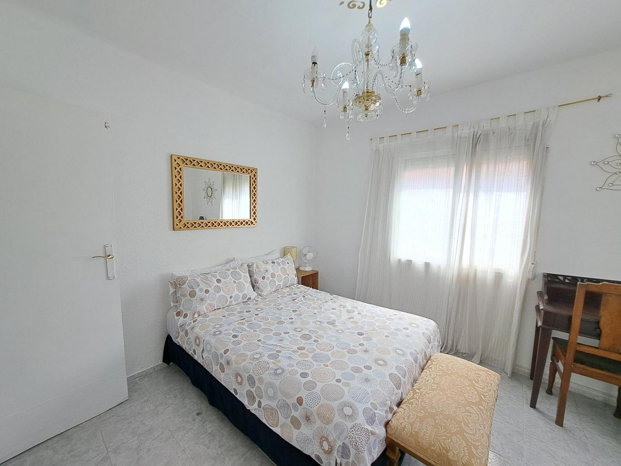 Apartamento Acogedor Con Wifi Walencja Zewnętrze zdjęcie
