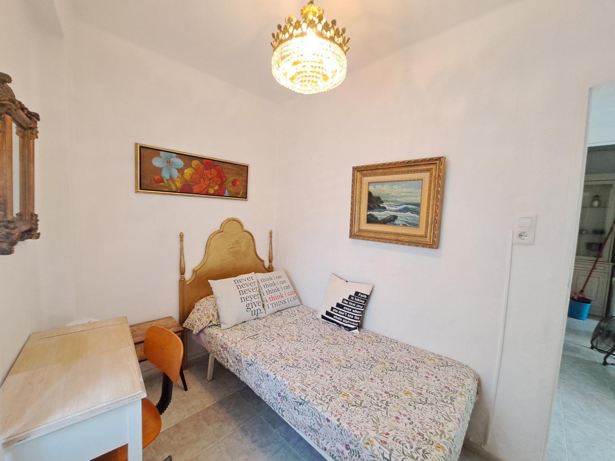 Apartamento Acogedor Con Wifi Walencja Zewnętrze zdjęcie