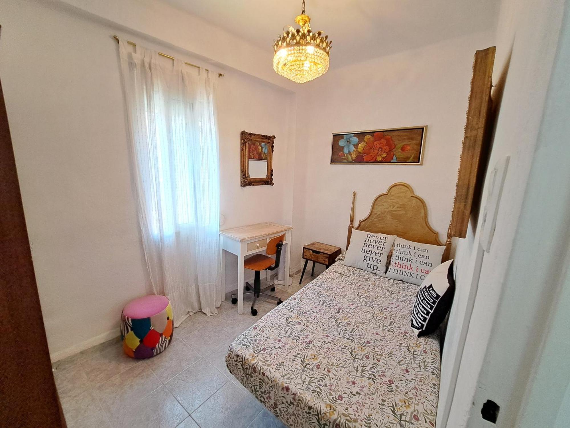 Apartamento Acogedor Con Wifi Walencja Zewnętrze zdjęcie
